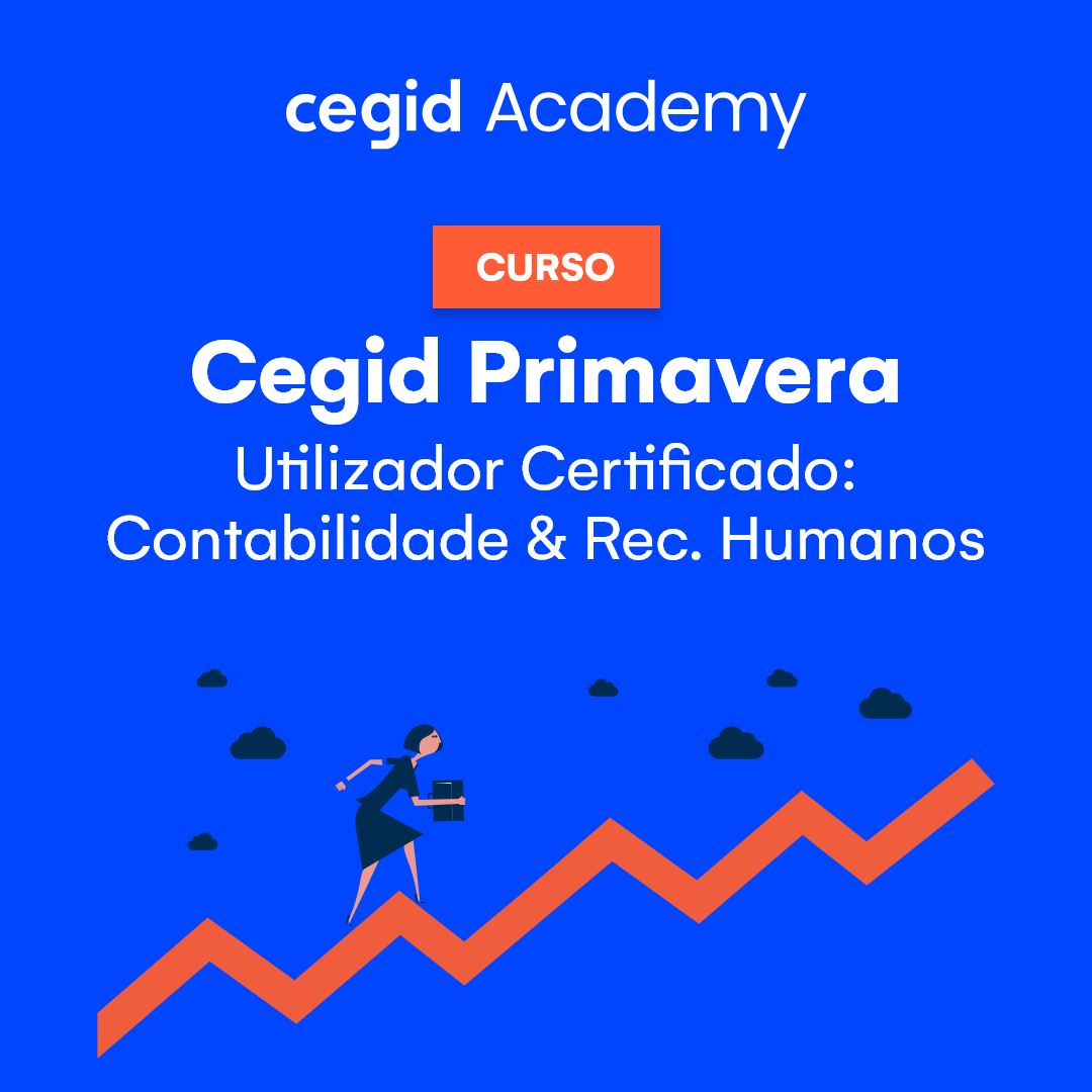 Cegid Primavera