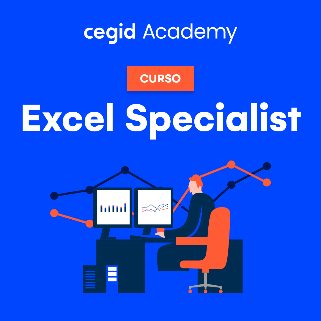 Excel Specialist