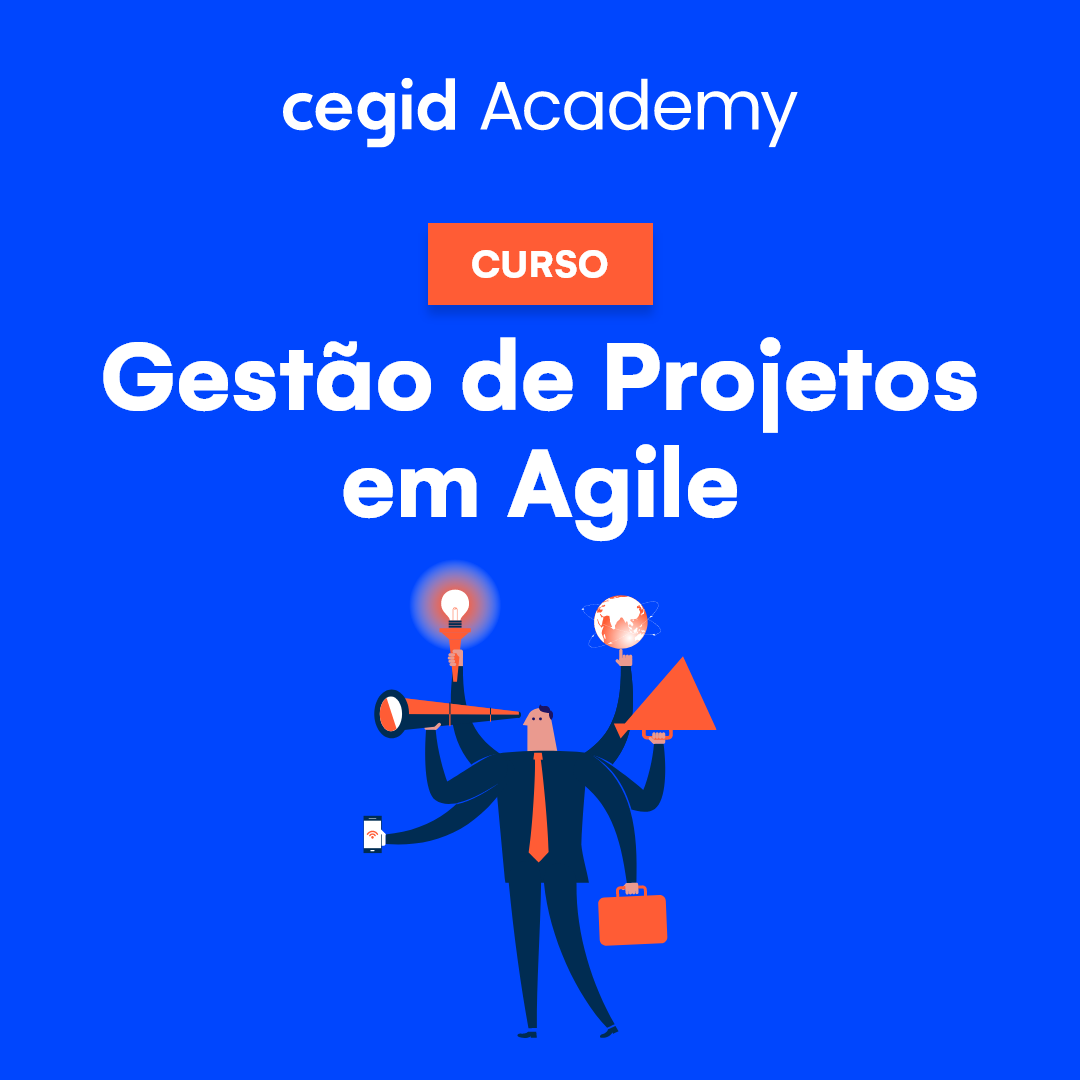 Gestao de Projetos em Agile